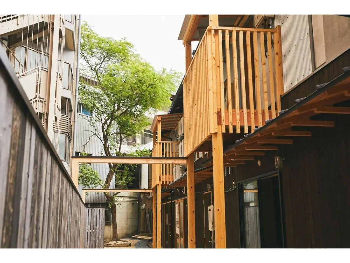 אוסקה Batonship - Vacation Stay 12907